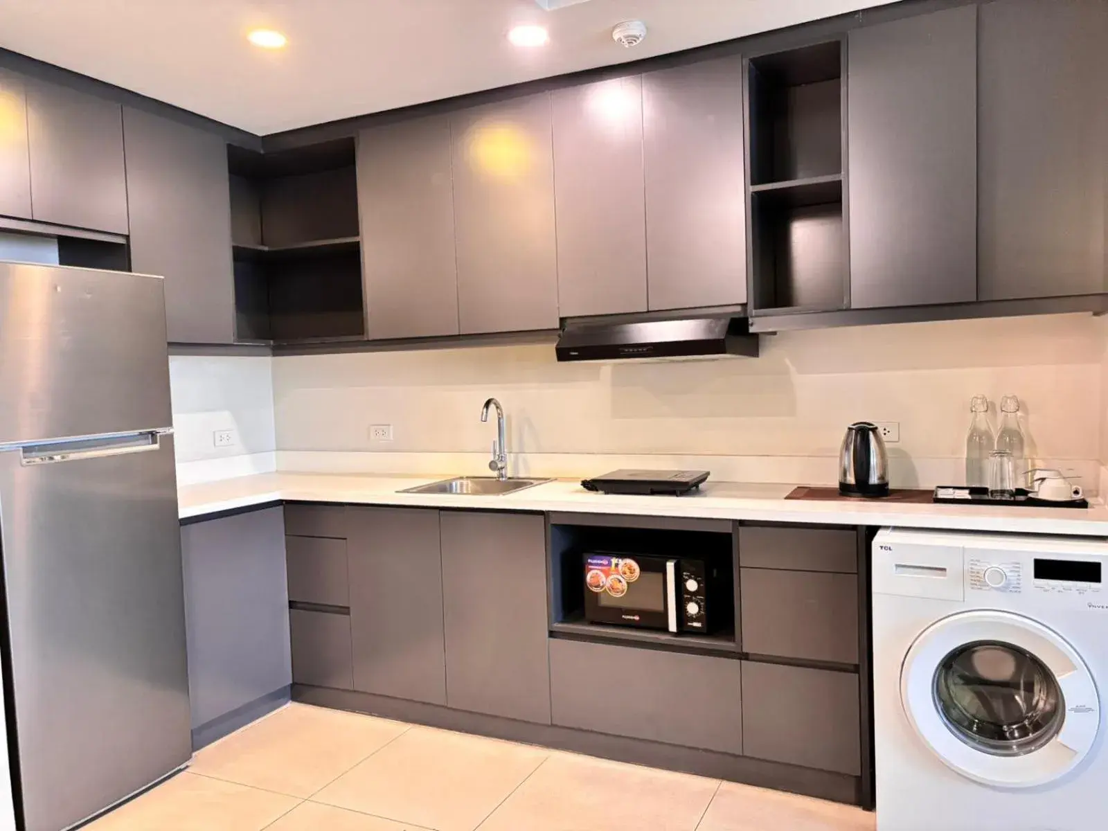 The Residences at BCCT